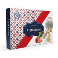 Pi&#351;maniye paketi  408г - Производство турецких сладостей Вкуснотория